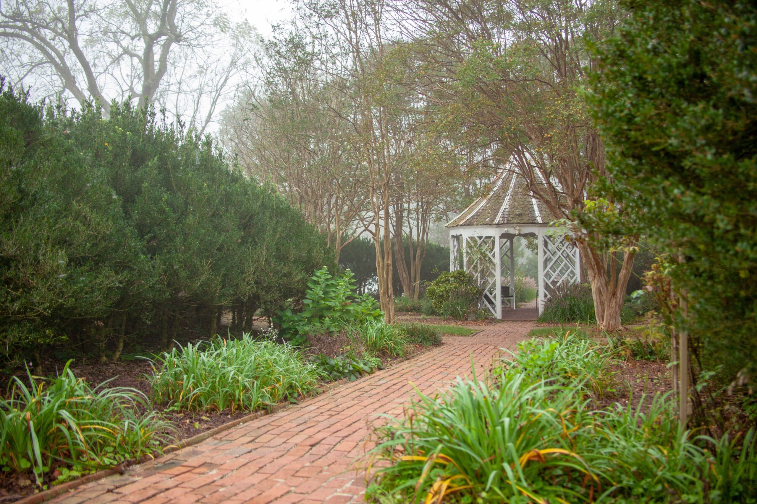 Gazebo