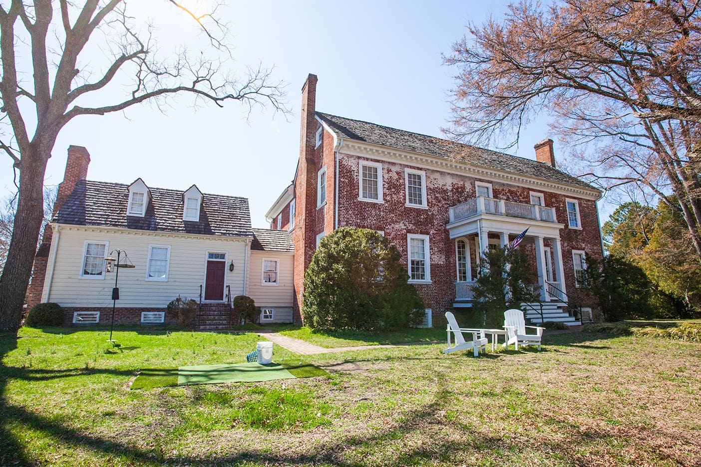 Williamsville Wellness Exterior