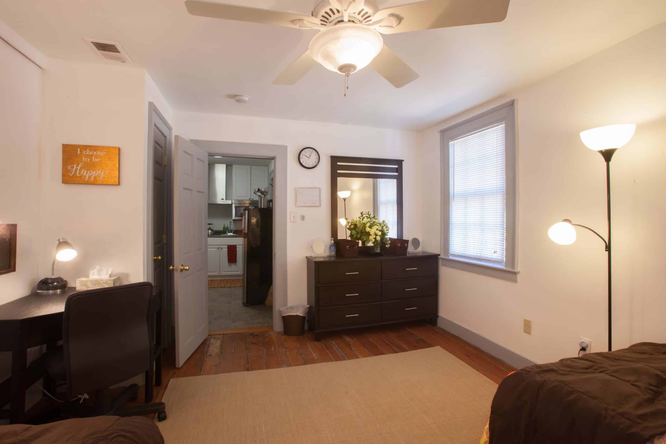 Patient Room