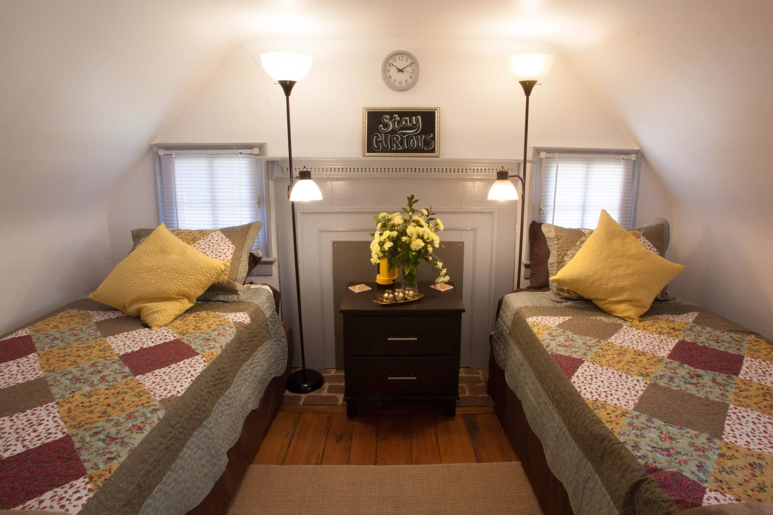 Patient Room