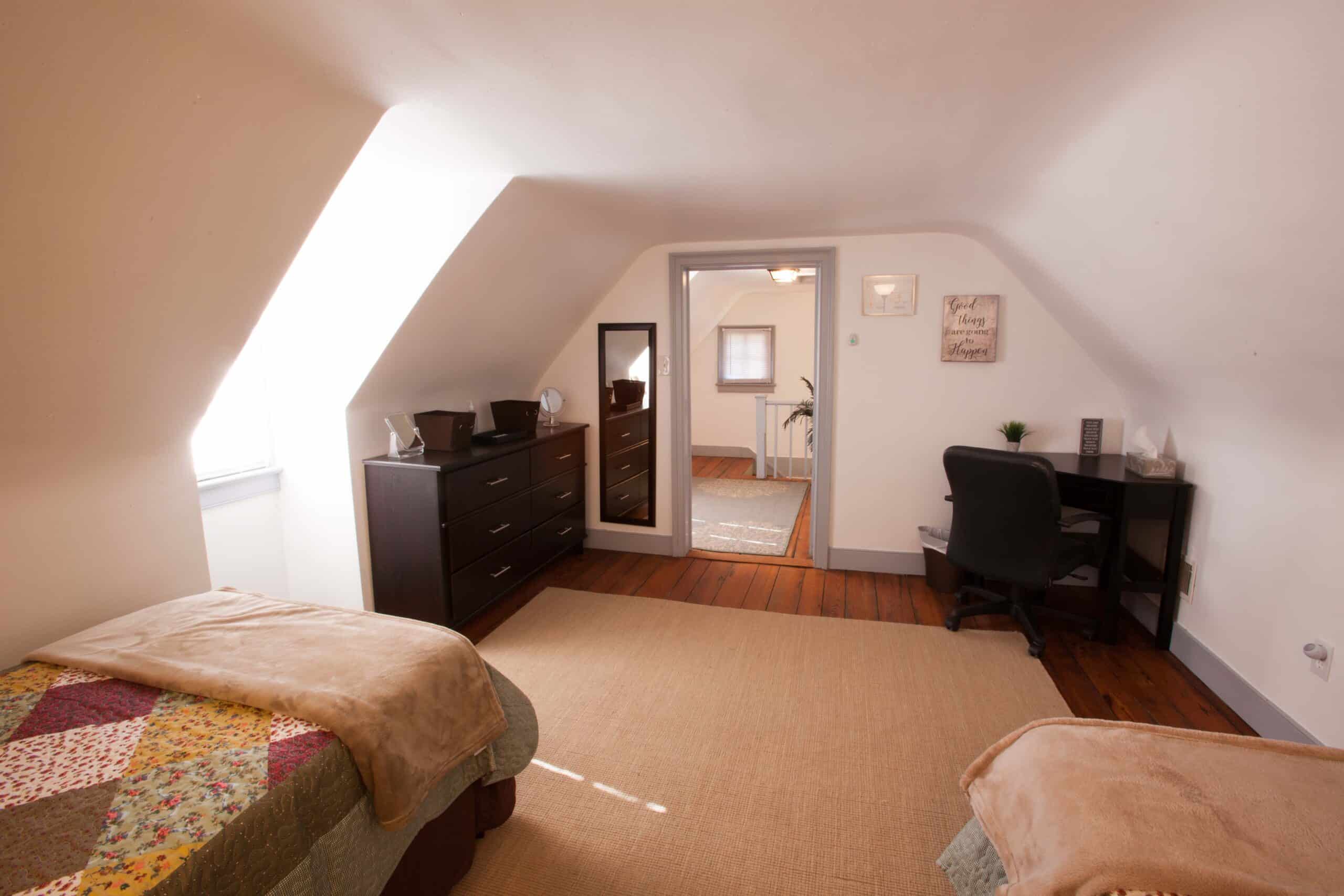 Patient Room