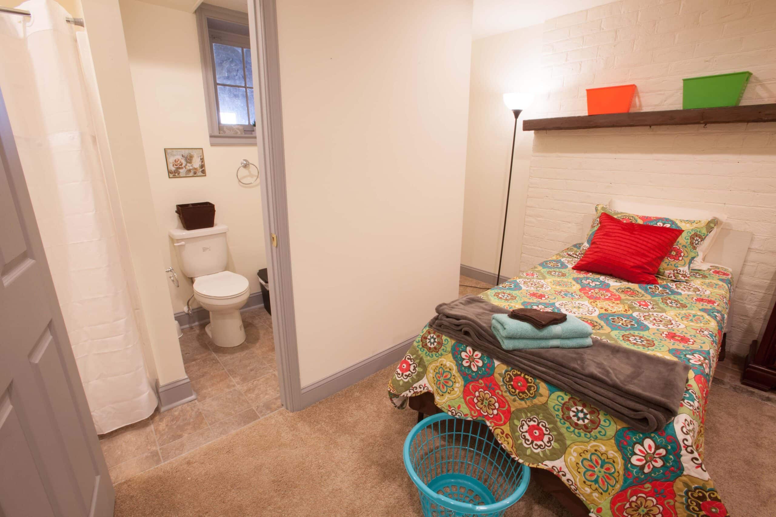 Patient Room