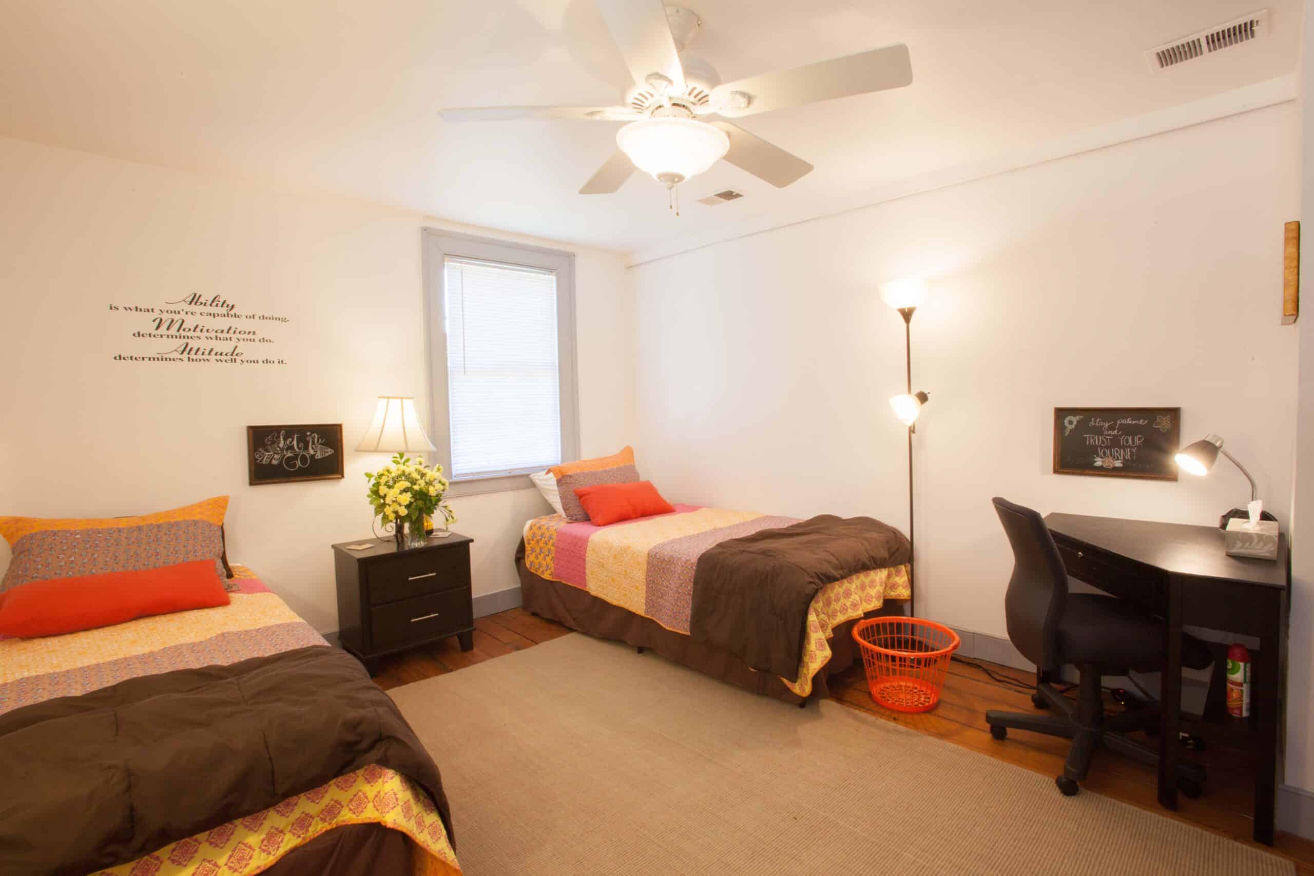 Patient Room