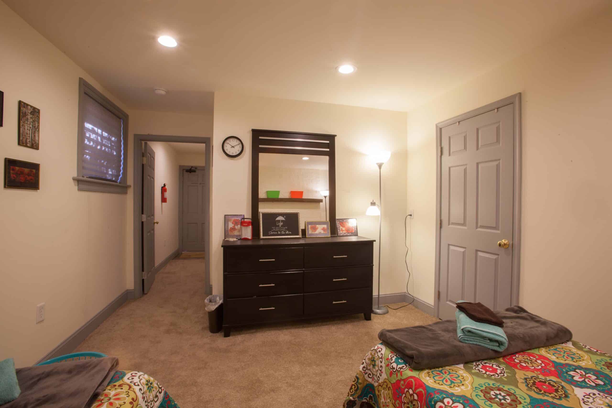 Patient Room