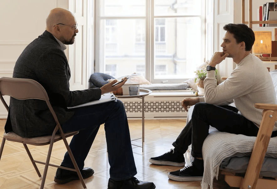 Gambling addiction counseling