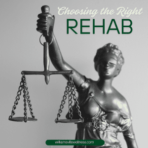 Choosing the Right Drug Rehab in Richmond, VA