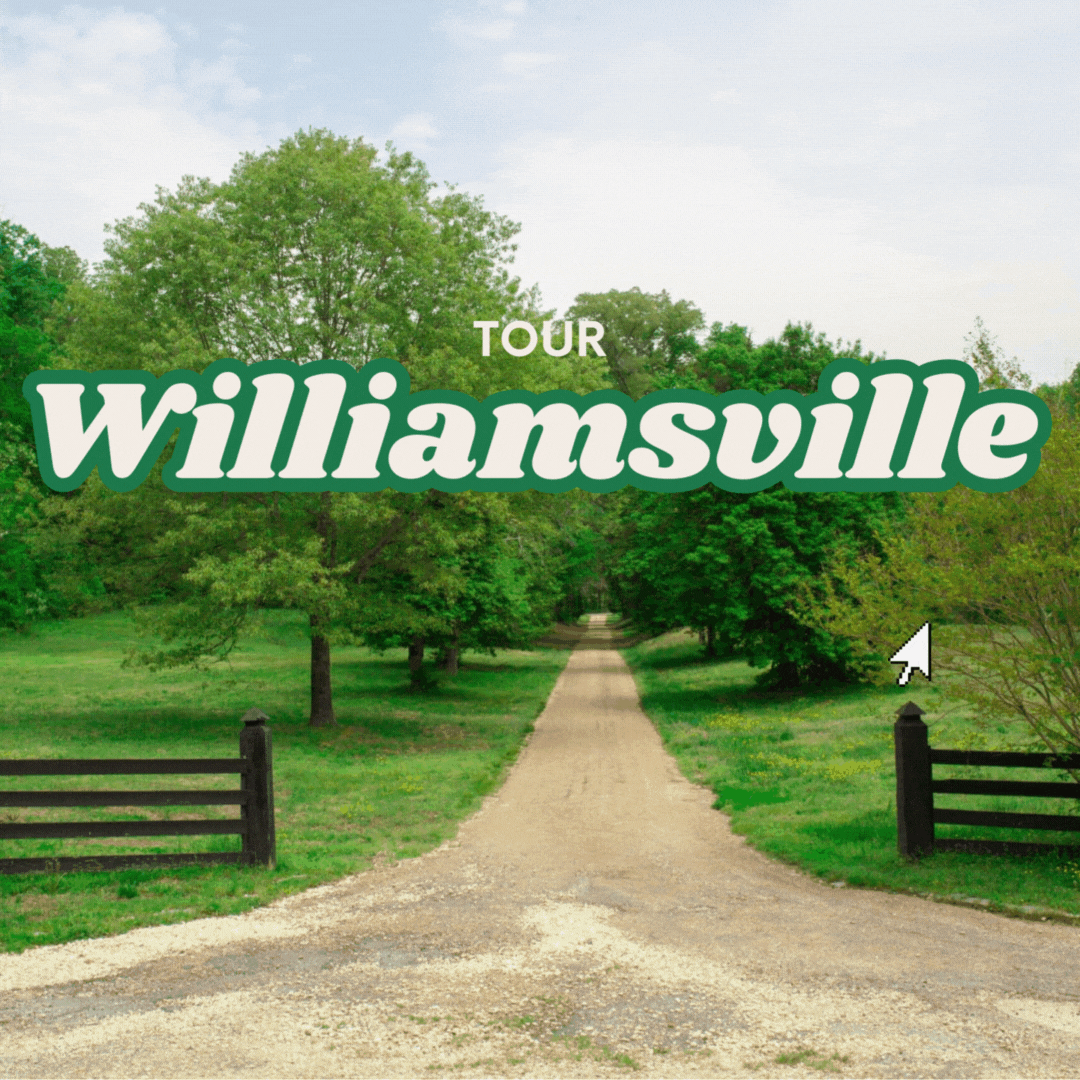 Williamsville Wellness Addiction Treatment Center Tour