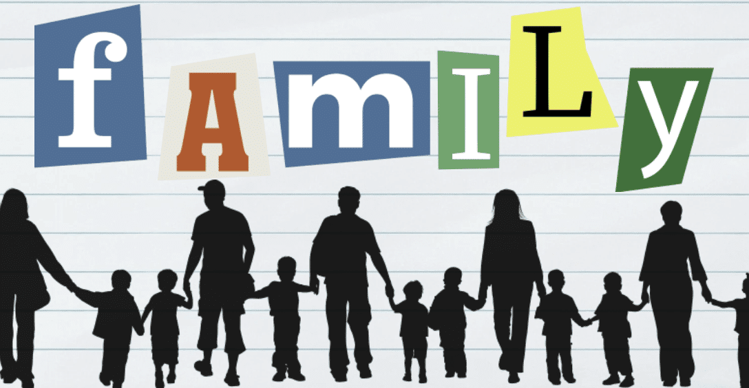 how family dynamics influence addiction 