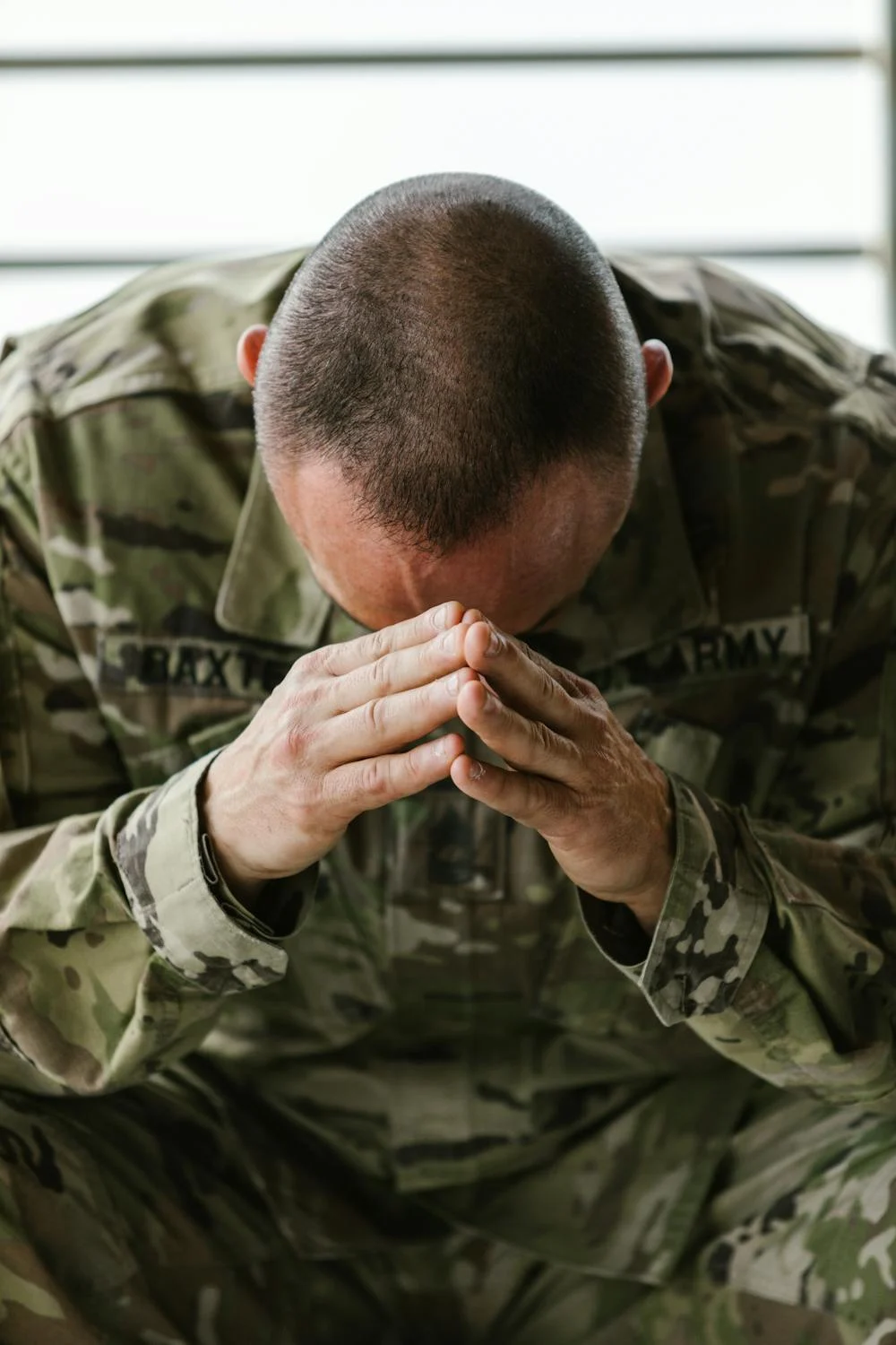 Veterans treatment program