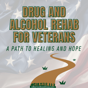 drug and alcohol rehab for veterans