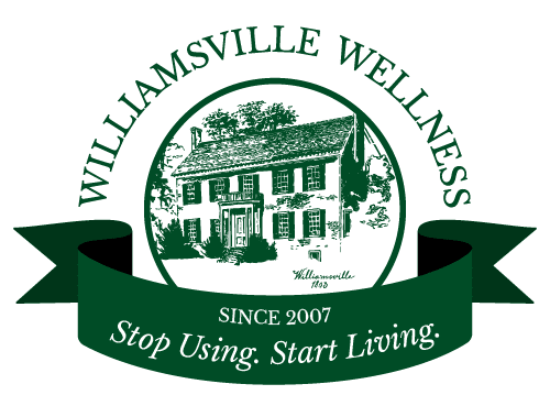 Williamsville Wellness Logo