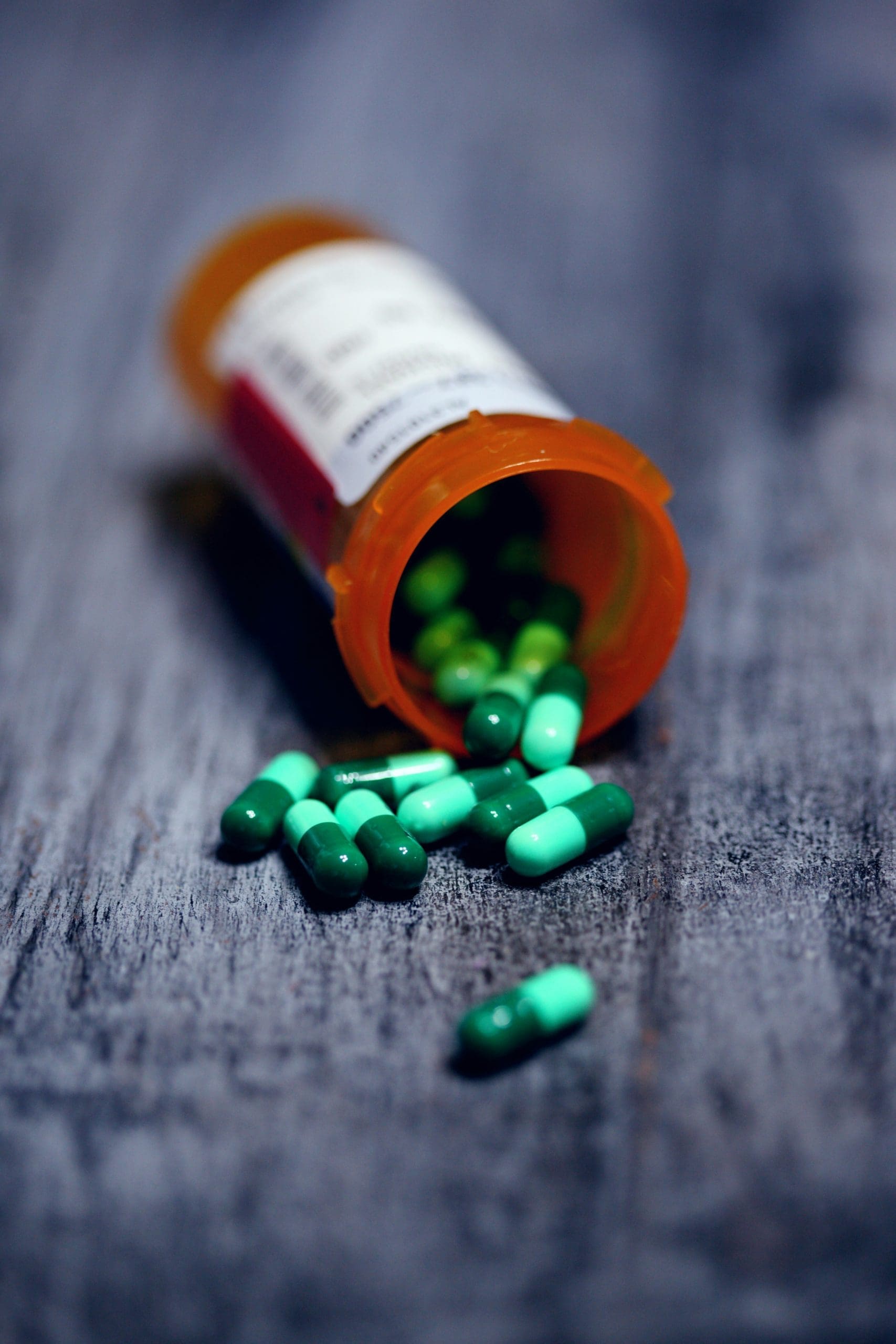 Understanding prescription drug addiction