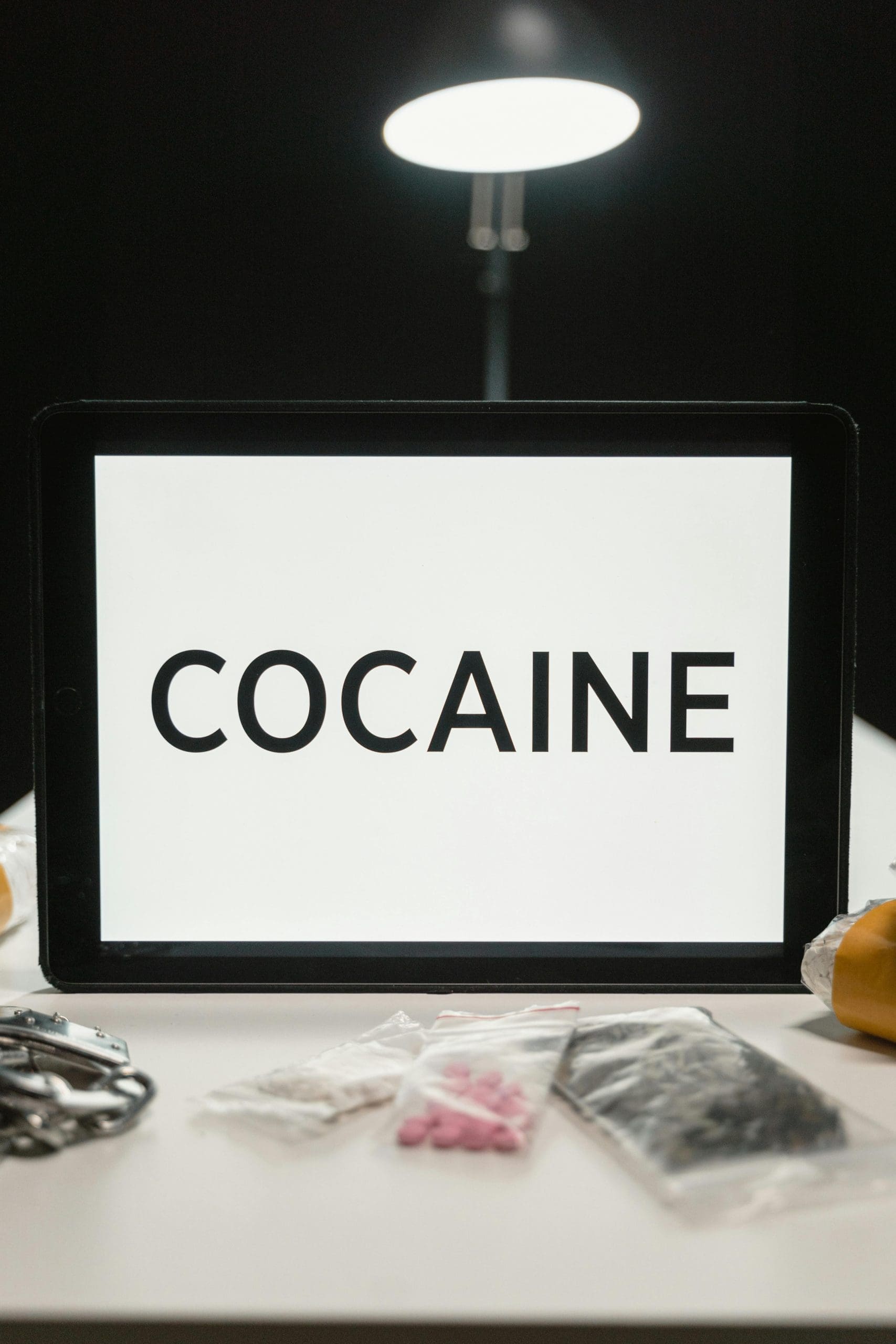 Understanding cocaine addiction treatment