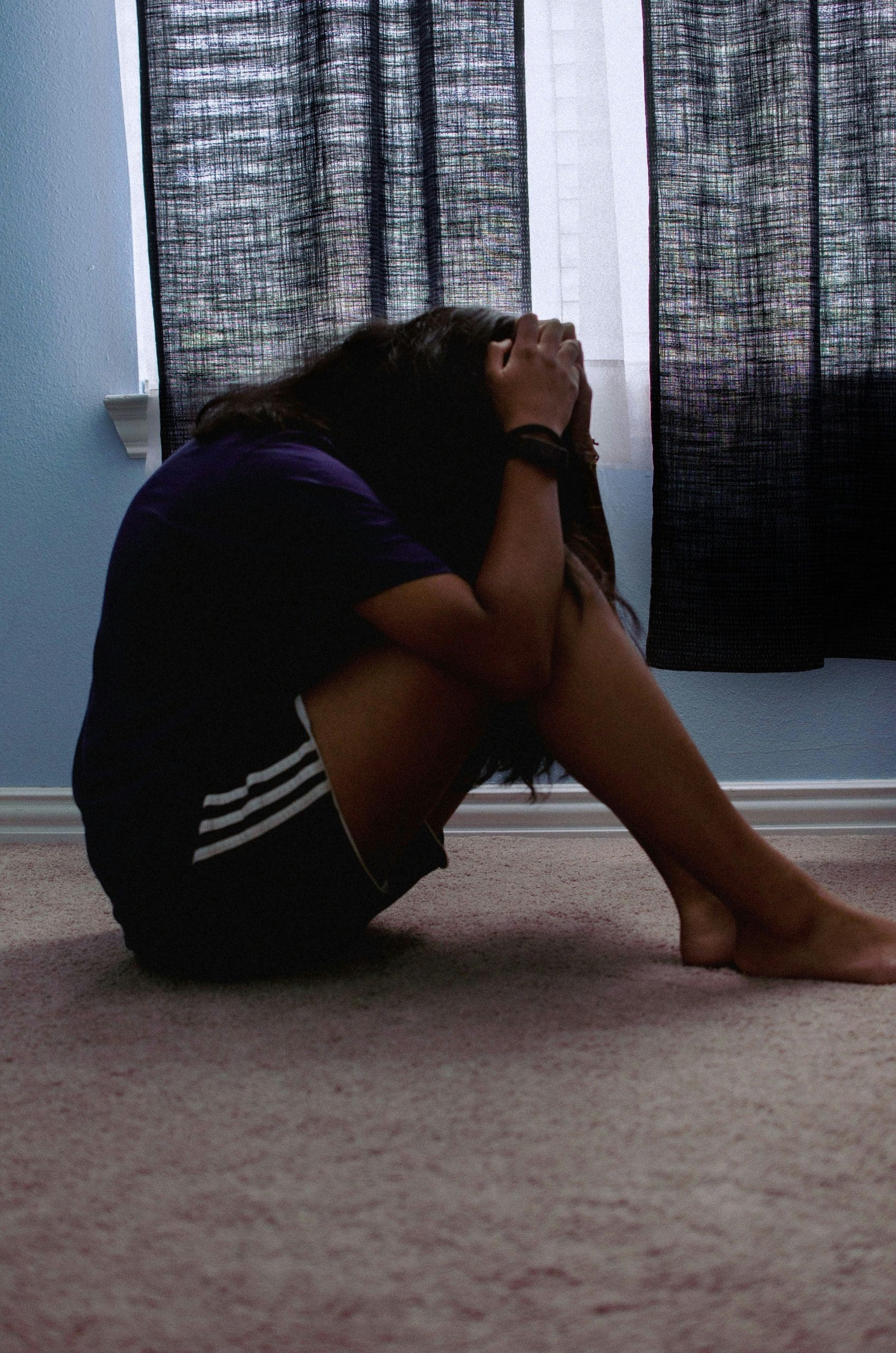 Co-occurring disorders treatment