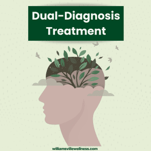 Dual-Diagnosis Treatment