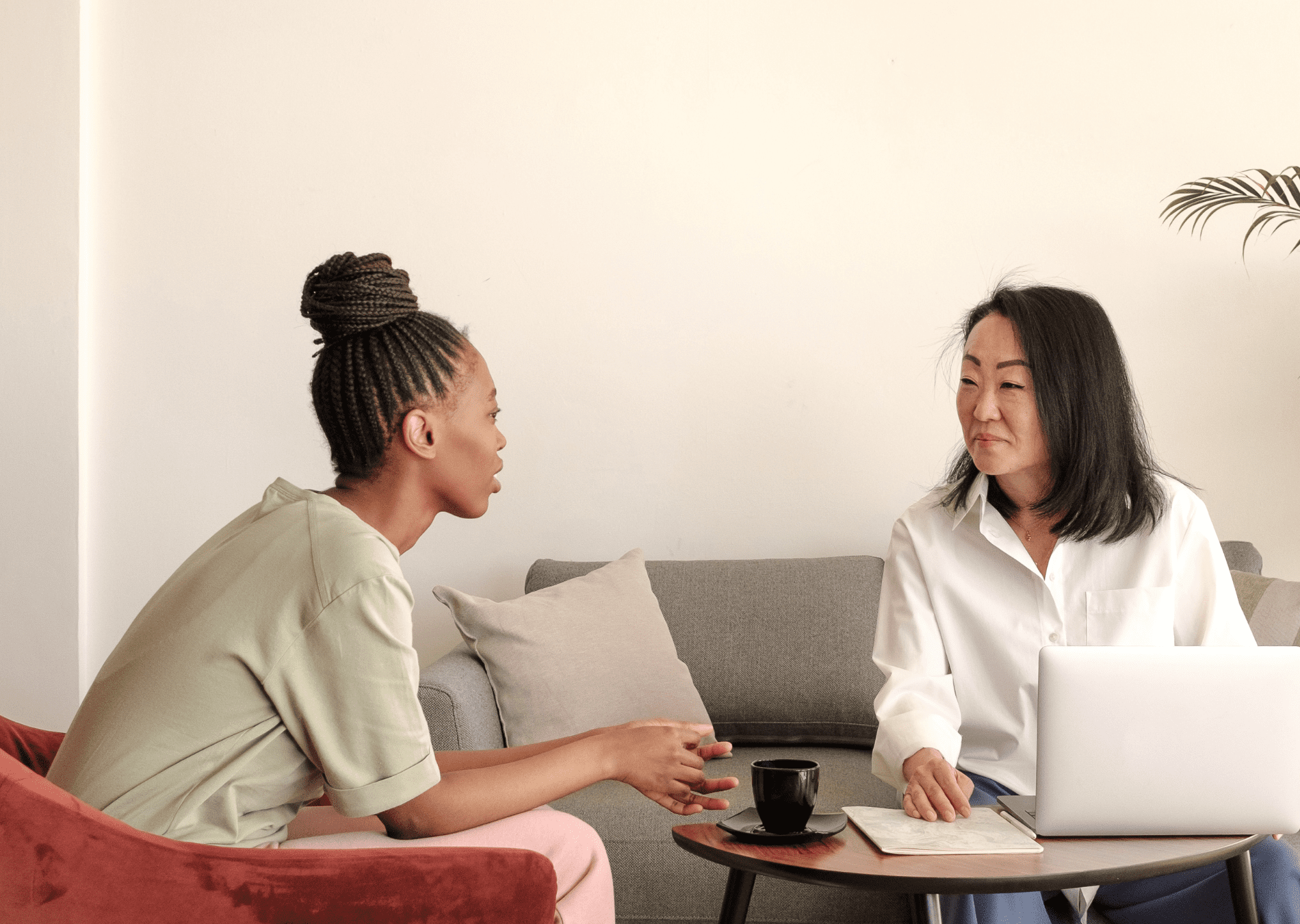 Residential addiction treatment