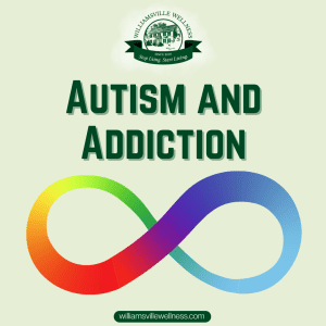 Autism and Addiction