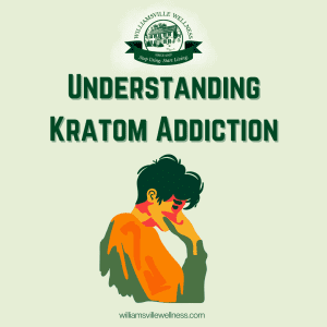 Understanding Kratom Addiction