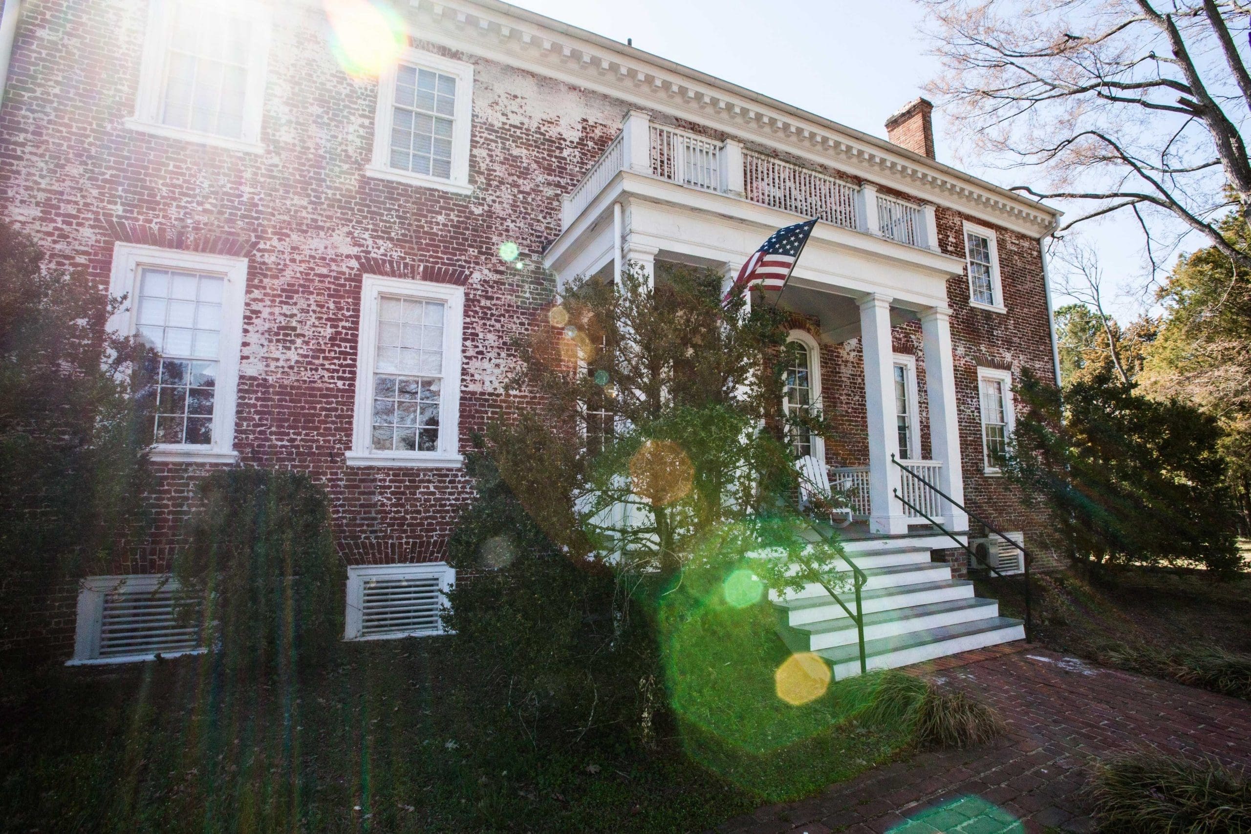 Williamsville Wellness Exterior