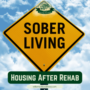 Housing After Rehab